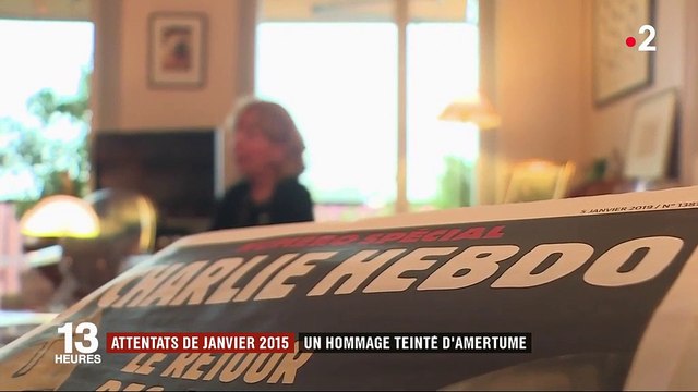 Attentat contre Charlie Hebdo : des commémorations au goût amer pour certains