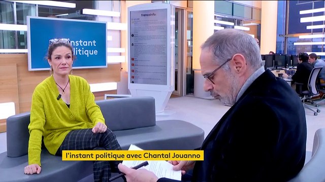 C'est le salaire fixé par les autorités : Chantal Jouanno répond à la polémique sur ses 176 000 euros annuels