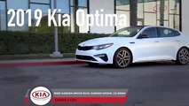 2019 Kia Optima Garden Grove CA | New Kia Optima Garden Grove CA