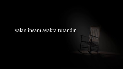Erdem Yener - Aynı (Official Lyric Video)