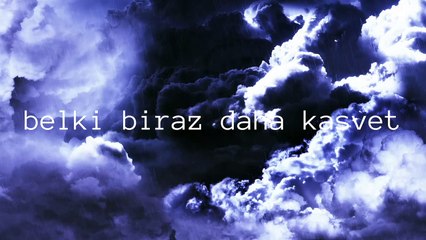 Erdem Yener - O (Official Lyric Video)