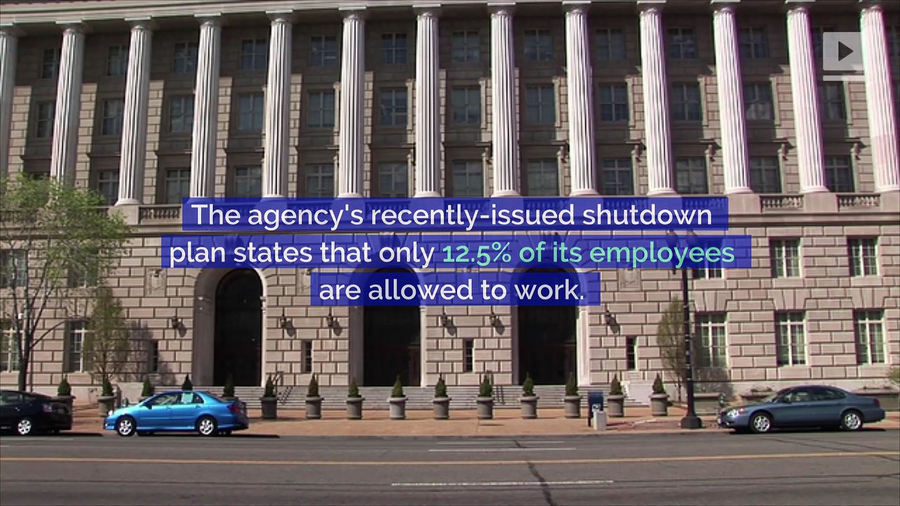 IRS Will Collect Taxes but Give No Refunds During Shutdown