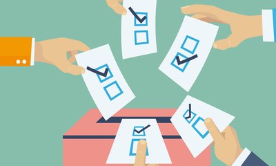 Dialog: Siapa Teror Pemilu 2019 dengan Hoaks? [2]