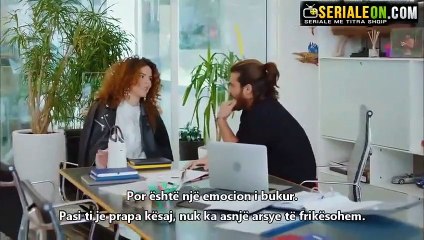 Zogu i Hershem - Episodi 65