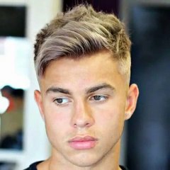 LATEST HAIRSTYLE FOR MEN/BOYS 2019