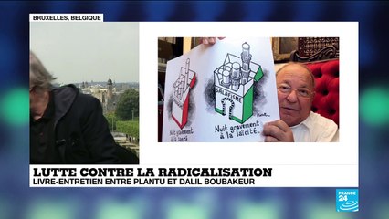 Hommage de Plantu à Charlie Hebdo : "Ils ont dessiné, on les a aimé, c’était des années d’insouciance"