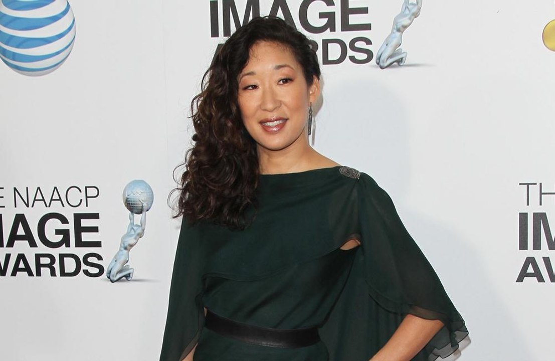Golden Globes 2019: Sandra Oh schreibt Geschichte