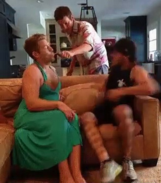 You are not yourself when you're hungry