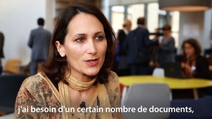 Prix Marianne Kantar 2018 : Gagner en autonomie et en confiance dans leur usage des services publics en ligne et des outils numériques