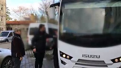 FETÖ'ye yönelik 'ankesörlü telefon' operasyonu - SAMSUN