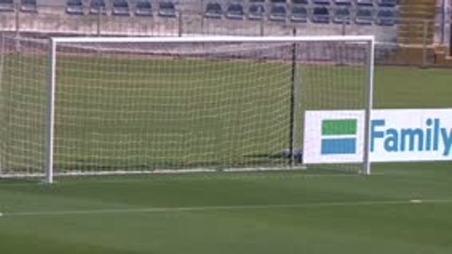 كأس آسيا :خلف الكواليس: المنتخب الاسترالي يصبّ تركيزه على المواجهة مع فلسطين