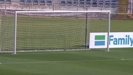 كأس آسيا :خلف الكواليس: المنتخب الاسترالي يصبّ تركيزه على المواجهة مع فلسطين