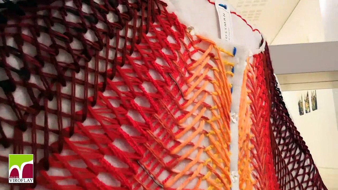 Vernissage Art Texture