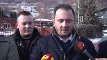 Kodra e Diellit, vihen në funksion ski liftet