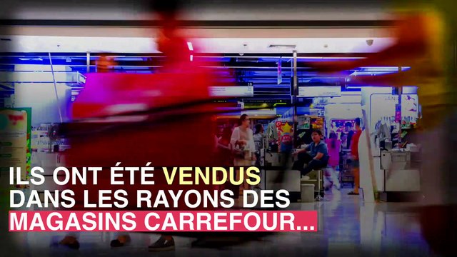 Salmonelle : des jambons de Bayonne contaminés