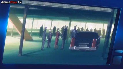 Ghost in the Shell: Stand Alone Complex 2nd GIG Epi.
 14