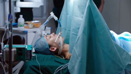 [중드] 외과풍운 43 (자체자막)