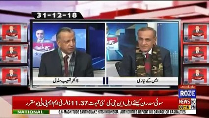 Sachi Baat – 7th January 2019