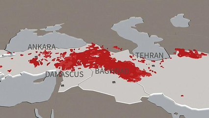 Video | Kürtler kim, hangi ülkelerde yaşar, talepleri neler?