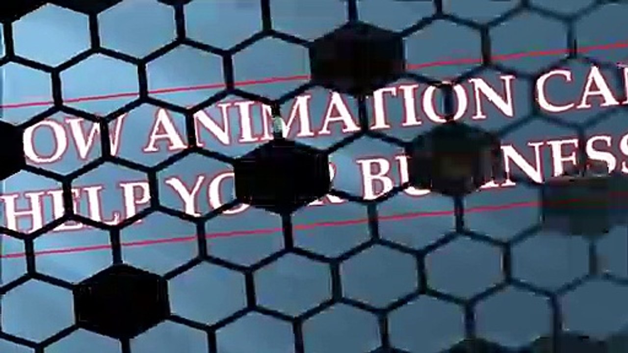 How Animation Can Help Your Business