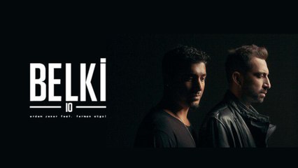 Erdem Yener feat. Ferman Akgül - Belki10 (Official 360⁰ Video)