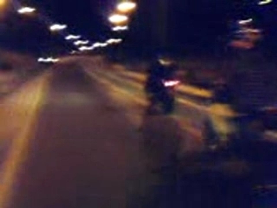 Me stunt 2