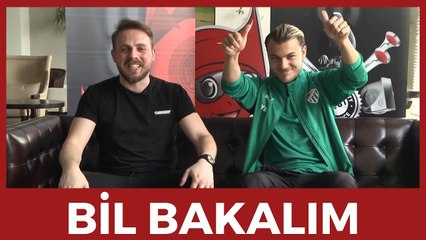 Yusuf Erdoğan Sorularımız Karşısında Zor Anlar Yaşadı!