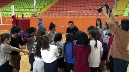 'Yarının Sultanları' projesi - ELAZIĞ