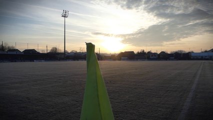 Coupe de France : BPFC - Niort : les Off!
