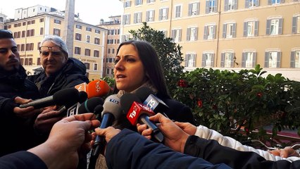 Immigrazione: dichiarazione di Anna Ascani (Pd)