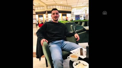 Kayıp Gençten 5 Gündür Haber Alınamıyor