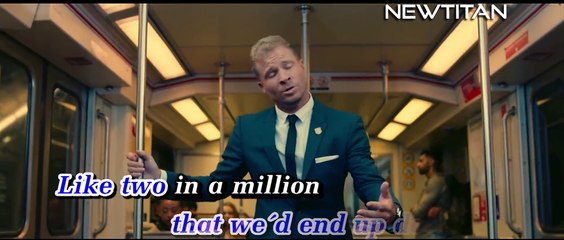 [Karaoke] Chances - Backstreet Boys [Beat]