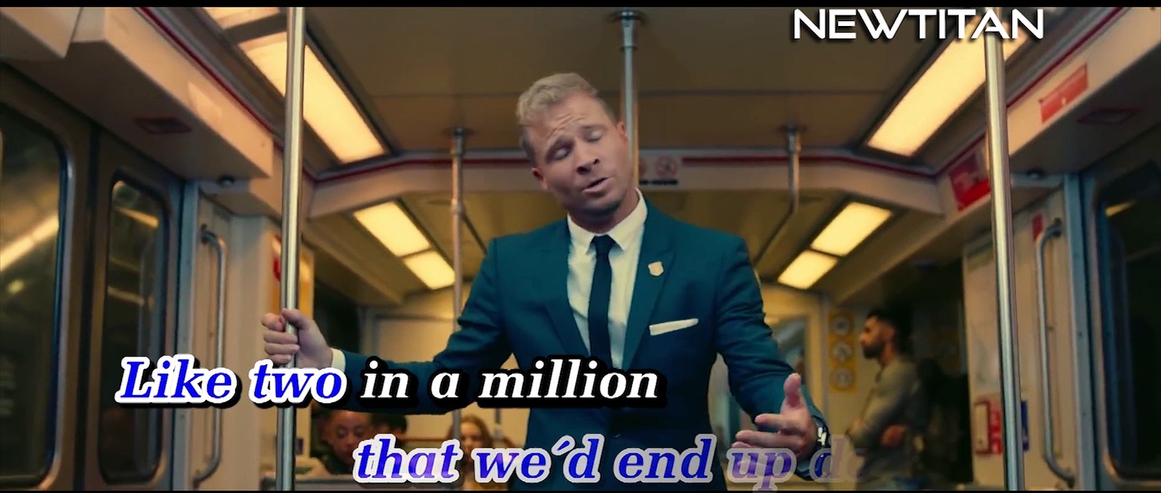 [Karaoke] Chances - Backstreet Boys [Beat]