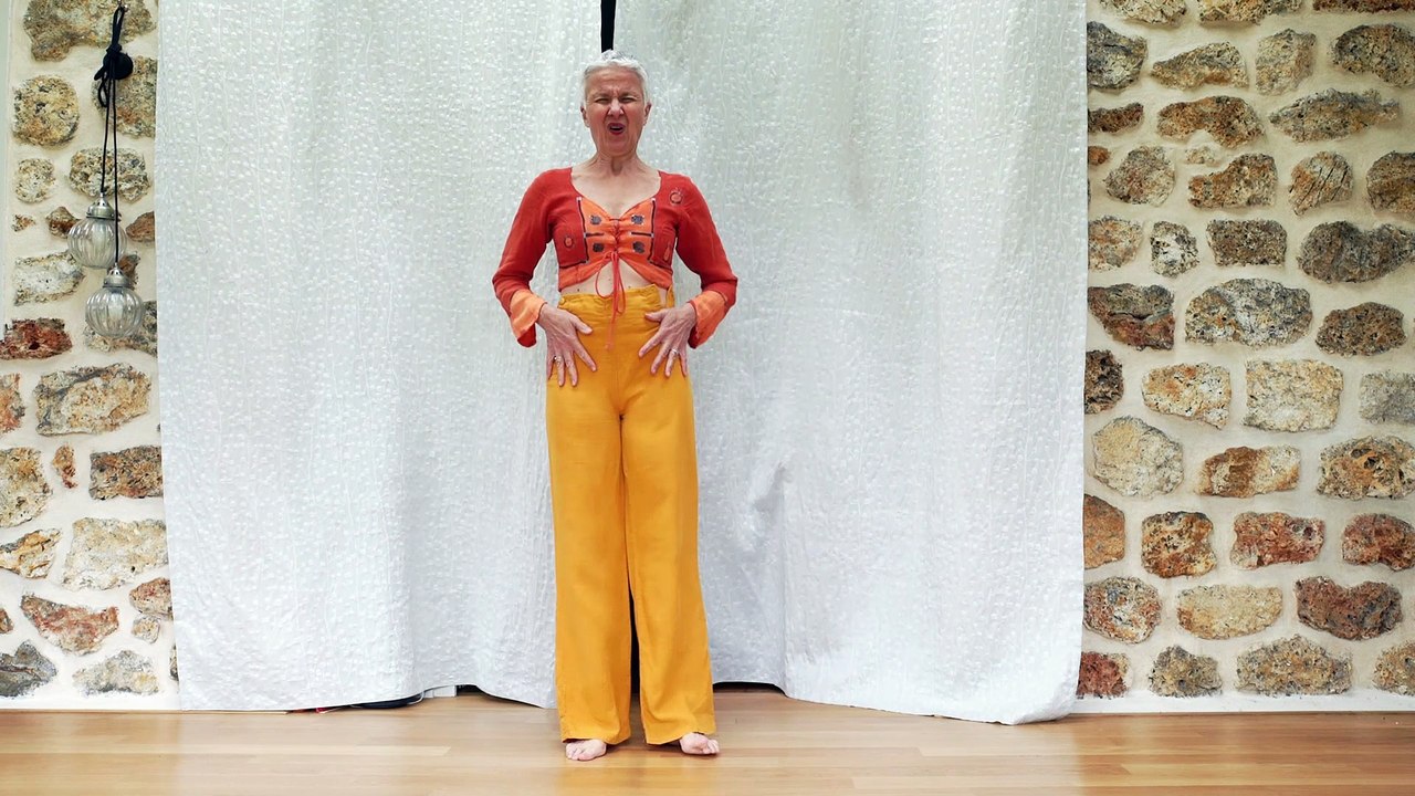 I SILHOUETTE - Choisir son costume