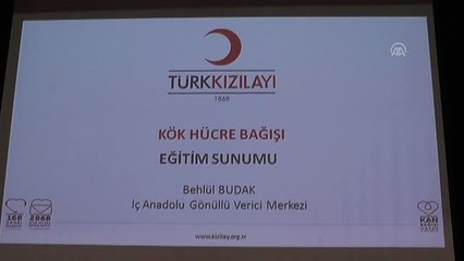 Kemik İliği Nakli Bekleyen Hastalar İçin Sıraya Girdiler