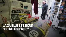 Valérie Trierweiler seins à l'air pour Charlie Hebdo : son message bien cinglant à Yann Moix