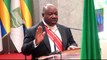 Gabon says coup attempt foiled, plotters arrested