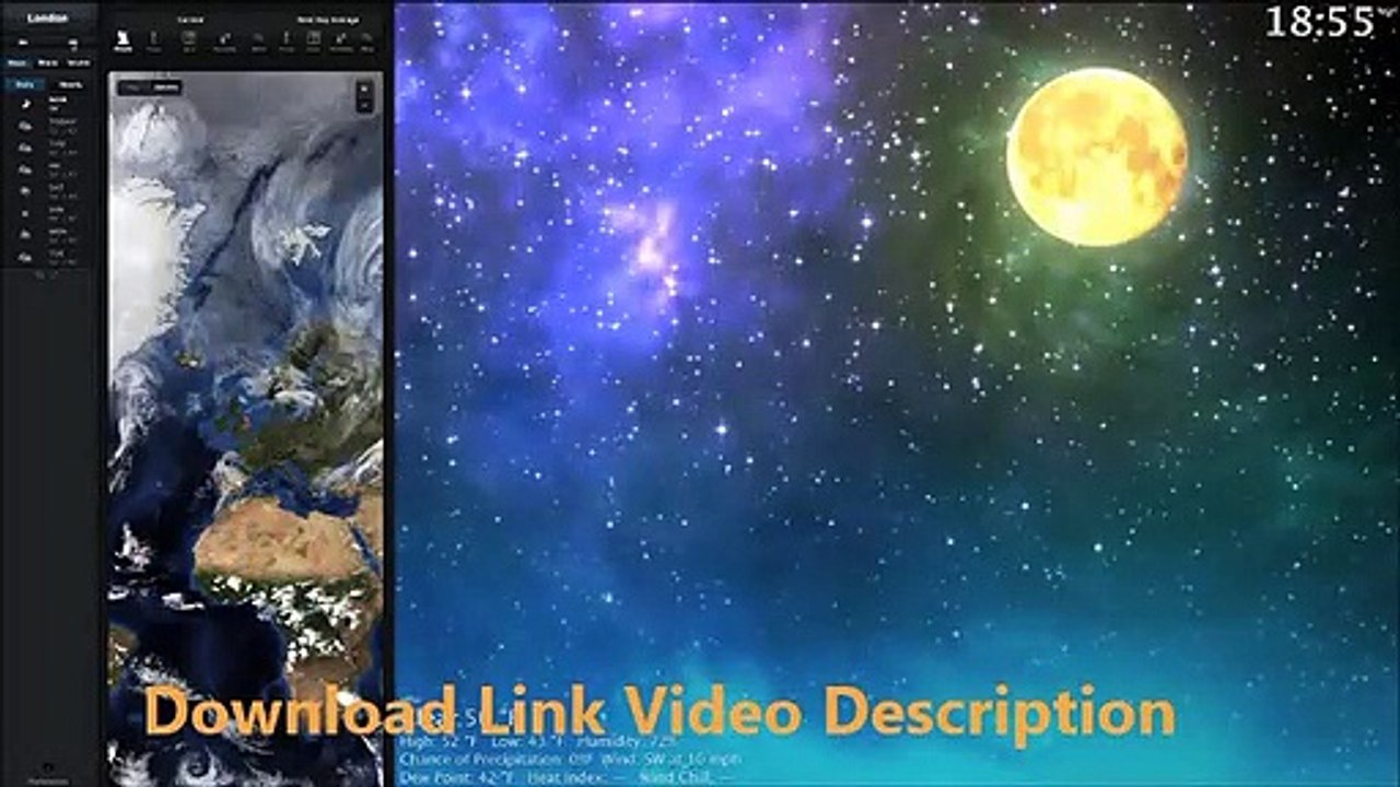 ClassicWeather Premium 4.0 Serial Key