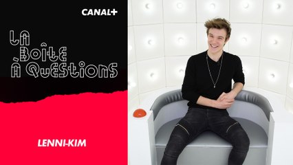 La Boîte à Questions de Lenni-Kim – 07/01/2019