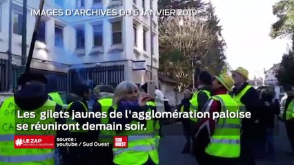 Le zap Nouvelle-Aquitaine du lundi 7 janvier