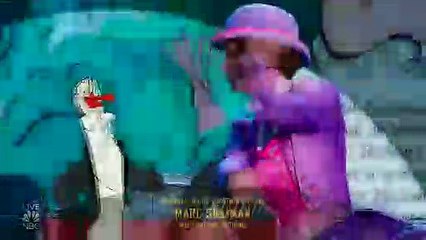 Best Original Score