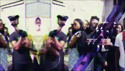 Christian Bale thanking SATAN at Golden Globe 2019