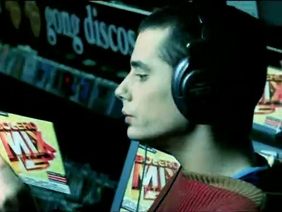 Anuncios del Bolero Mix 15