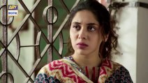 Balaa - Epi 37 - ARY Digital Drama - 7th January 2019 || Balaa (7/1/2019)