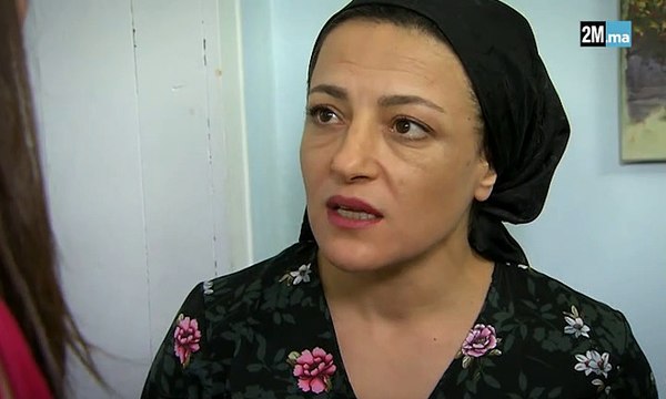 سيرين ستكتشف أن زوجها شاهين يشتغل رفقة أحمد رفيق...تعرفوا على أحداث هذا المساء من -سامحيني- 1600 Samhini - 2M