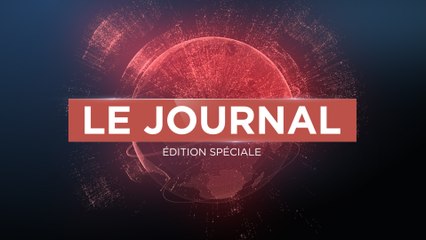 Acte VIII : Des Gilets Jaunes ragaillardis - Journal du Lundi 07 Janvier 2019
