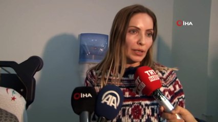 - Batan gemiden kurtulan mürettebat konuştu: 'Gemi 5 dakikada batmaya başladı'