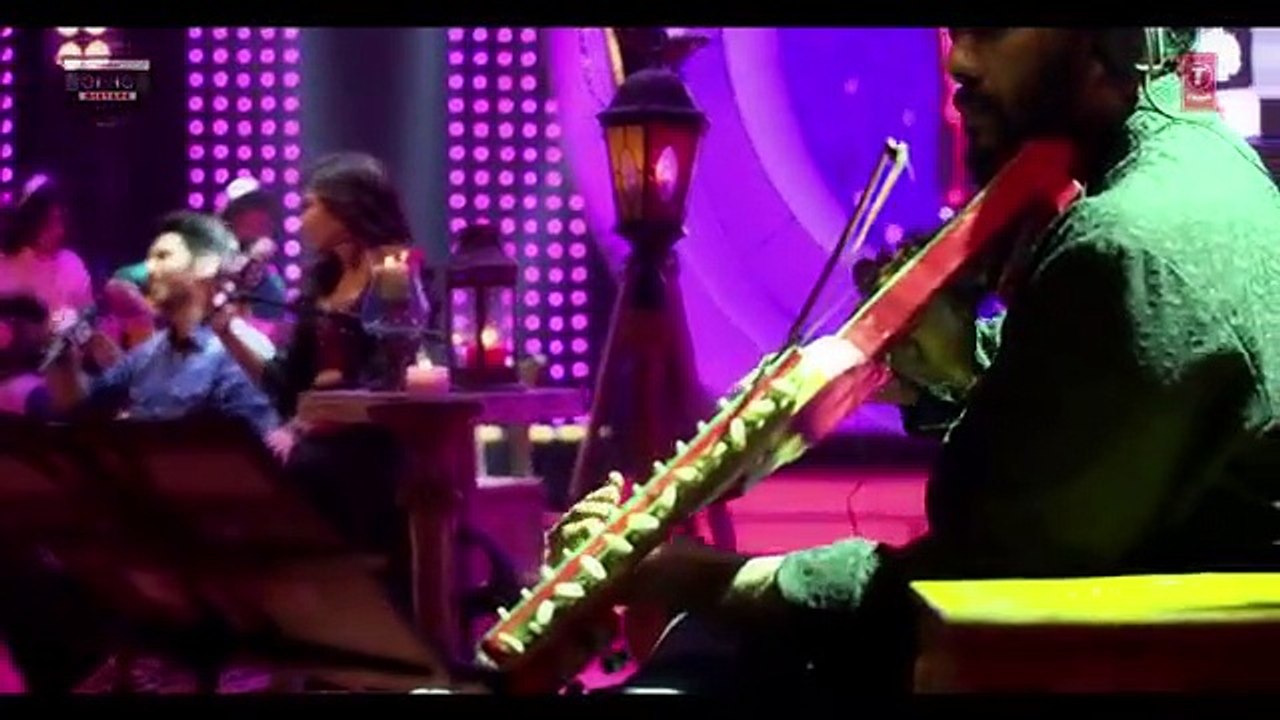 Tose Naina Tum Jo Aaye l T-Series Mixtape l Armaan Malik Tulsi Kumar l Bhushan Kumar Ahmed Abhijit