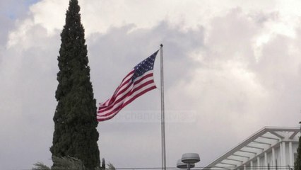 Athinë, arrestohen dy anarkistë  - Top Channel Albania - News - Lajme