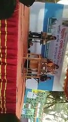 হালুয়াঘাট উন্নয়ন মেলা থেকে সরাসরি086